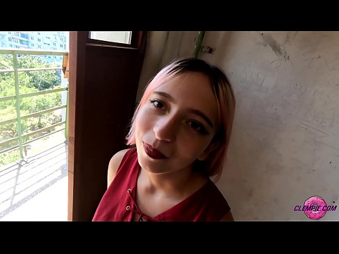 ❤️ Оюутны мэдрэмжтэй хөхүүл нь гаднын нь гаднах - булэг дээр түүний нүүр ❤️❌  Секс mn.hentaizm.ru ❤